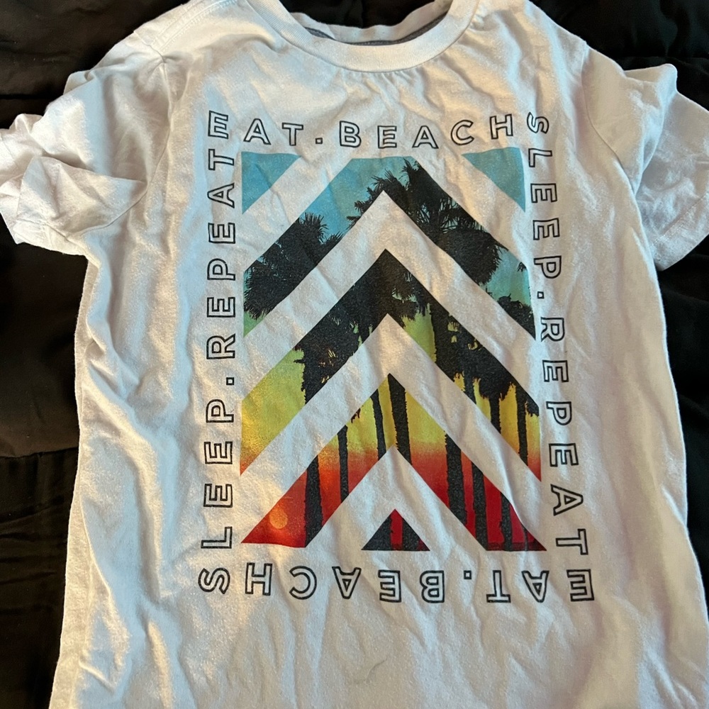 Old Navy tee